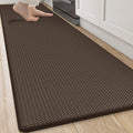 Kitchen Mat High-Density Foam Anti-Fatigue Slip-Resistant Surface