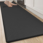 Kitchen Mat High-Density Foam Anti-Fatigue Slip-Resistant Surface