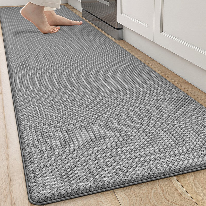Kitchen Mat High-Density Foam Anti-Fatigue Slip-Resistant Surface