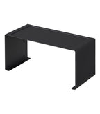 Kitchen Shelf Organizer Stackable Steel Space-Saving
