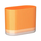 Kitchen Storage Box Compact Durable Plastic
