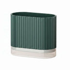Kitchen Storage Box Compact Durable Plastic