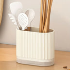 Kitchen Storage Box Compact Durable Plastic