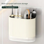 Kitchen Storage Box Compact Durable Plastic