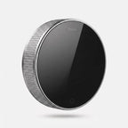 Kitchen Timer Magnetic Back Large LCD Countdown & Stopwatch
