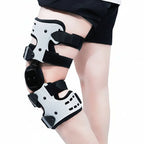 Knee Brace Adjustable Stabilizing Lightweight Support