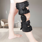 Knee Brace Adjustable Stabilizing Lightweight Support