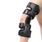 Knee Brace Adjustable Stabilizing Lightweight Support
