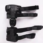 Knee Brace Adjustable Stabilizing Lightweight Support