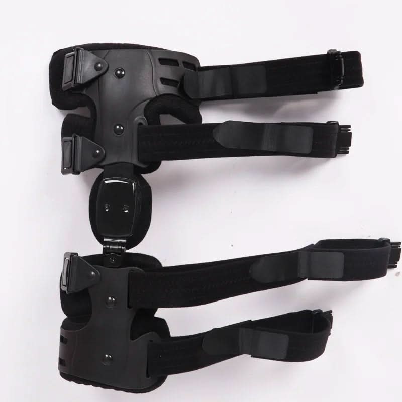 Knee Brace Adjustable Stabilizing Lightweight Support
