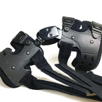 Knee Brace Adjustable Stabilizing Lightweight Support