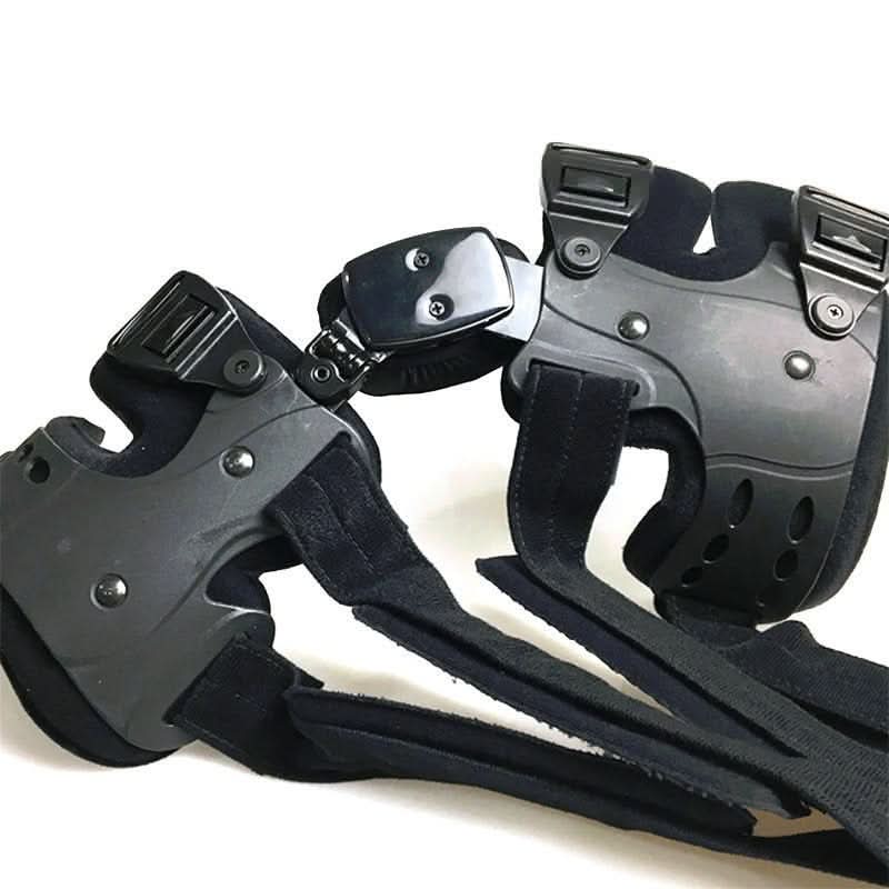 Knee Brace Adjustable Stabilizing Lightweight Support