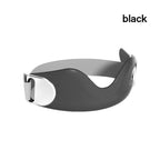 Knee Brace Shock-Absorbing Silicone Figure-Eight Adjustable Fit