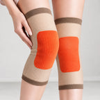 Knee & Leg Warmers Thermal Breathable Snug Fit