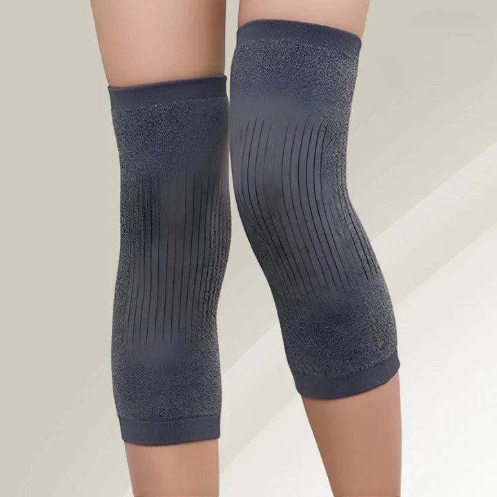 Knee & Leg Warmers Thermal Breathable Snug Fit