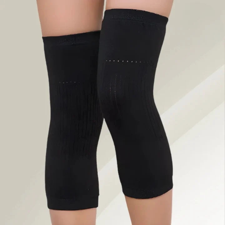 Knee & Leg Warmers Thermal Breathable Snug Fit