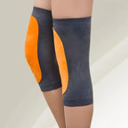 Knee & Leg Warmers Thermal Breathable Snug Fit