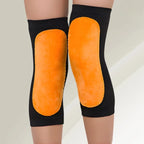 Knee & Leg Warmers Thermal Breathable Snug Fit