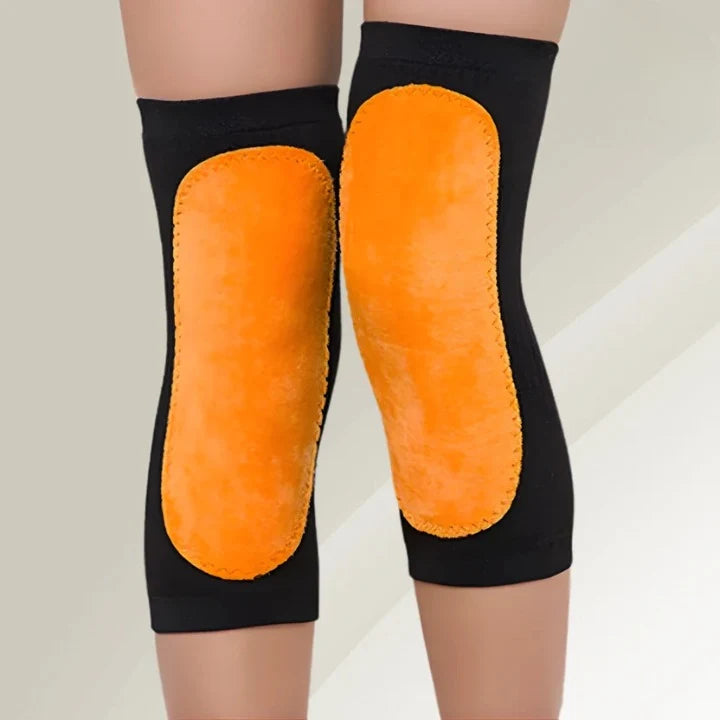 Knee & Leg Warmers Thermal Breathable Snug Fit