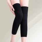 Knee & Leg Warmers Thermal Breathable Snug Fit