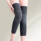Knee & Leg Warmers Thermal Breathable Snug Fit