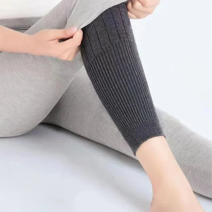 Knee & Leg Warmers Thermal Breathable Snug Fit