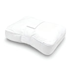 Knee Pillow Ergonomic Memory Foam Adjustable Strap