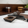 Knife Sharpener Diamond Wheel Adjustable Angle