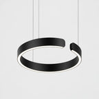 LED Ceiling Light Dimmable 3-Color Height Adjustable