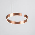 LED Ceiling Light Dimmable 3-Color Height Adjustable