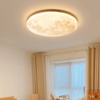 LED Ceiling Light Dimmable Three-Color Energy Efficient