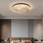 LED Ceiling Light Dimmable Three-Color Energy Efficient