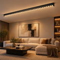 LED Ceiling Light Linear 90 Degree Rotatable