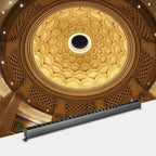 LED Ceiling Light Linear 90 Degree Rotatable