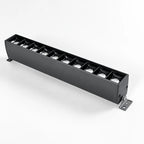 LED Ceiling Light Linear 90 Degree Rotatable