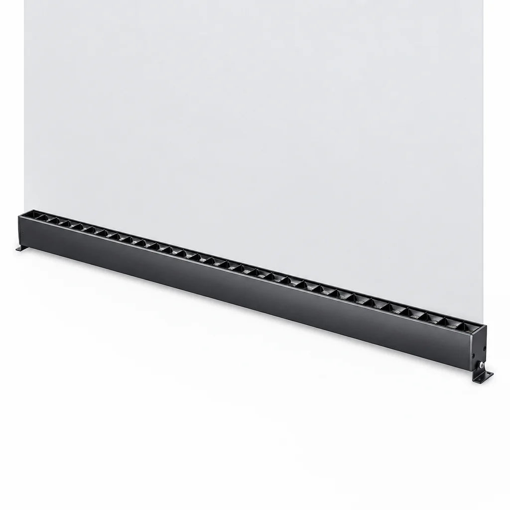 LED Ceiling Light Linear 90 Degree Rotatable