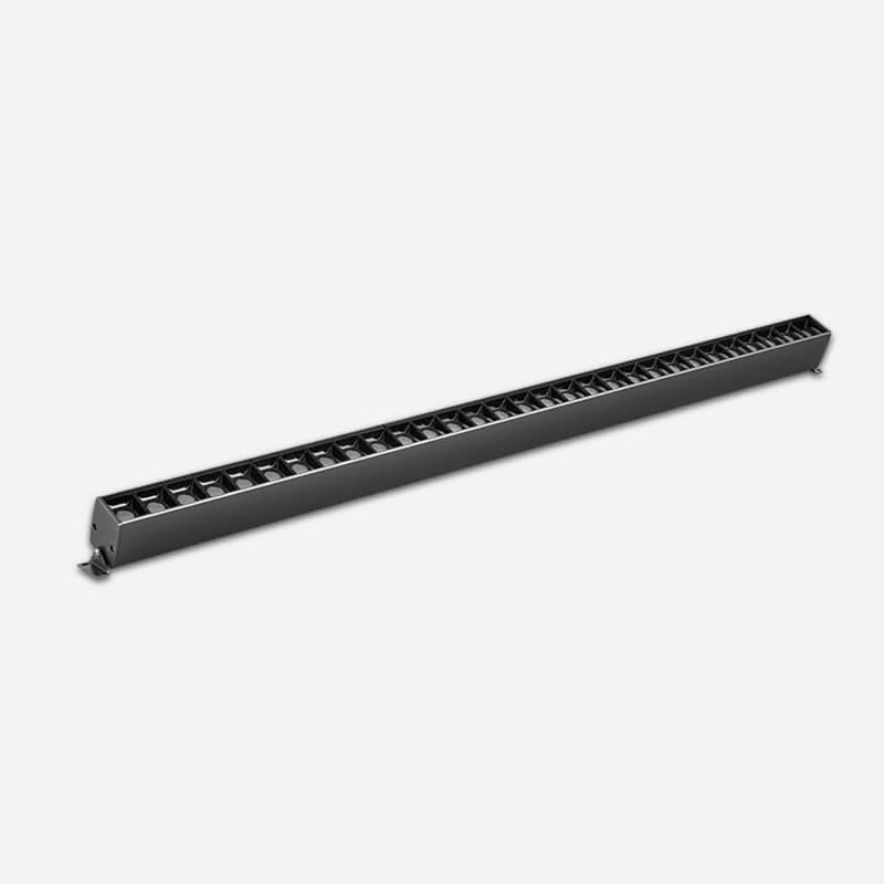 LED Ceiling Light Linear 90 Degree Rotatable