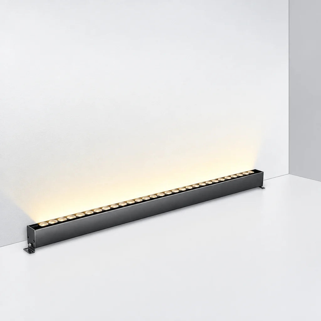 LED Ceiling Light Linear 90 Degree Rotatable