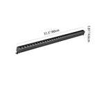 LED Ceiling Light Linear 90 Degree Rotatable
