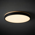 LED Ceiling Light Slim Flush-Mount Three Color Temperatures