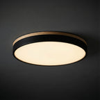 LED Ceiling Light Slim Flush-Mount Three Color Temperatures