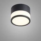 LED Ceiling Light Three Selectable Light Tones