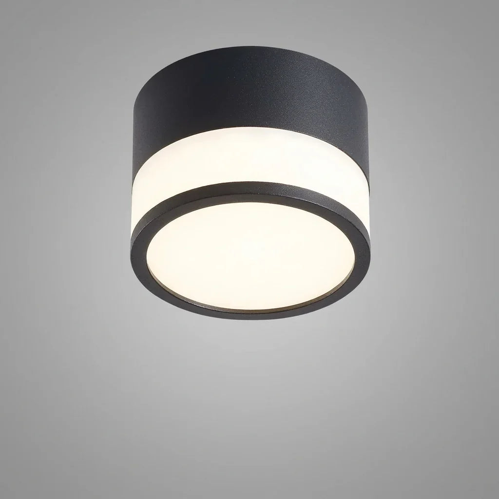LED Ceiling Light Three Selectable Light Tones
