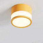 LED Ceiling Light Three Selectable Light Tones