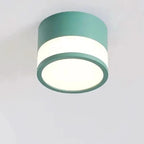LED Ceiling Light Three Selectable Light Tones