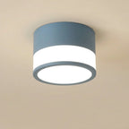 LED Ceiling Light Three Selectable Light Tones