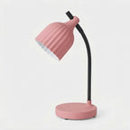 LED Desk Lamp Adjustable Arm Dimmable 3 Color Temperatures
