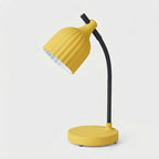 LED Desk Lamp Adjustable Arm Dimmable 3 Color Temperatures