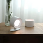 LED Wall Lamp USB Rechargeable Touch & Remote