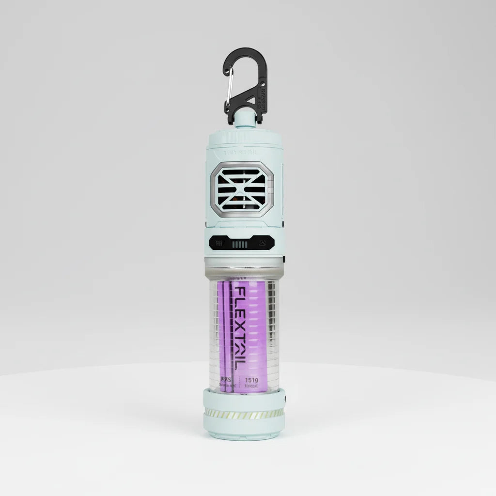 Lantern Mosquito Repellent Rechargeable LED